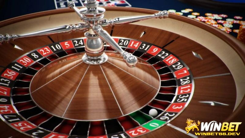 Những chia sẻ về bí quyết, kinh nghiệm chơi roulette hiệu quả